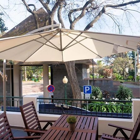 Finest Rentals - Downtown Villa Funchal  Buitenkant foto