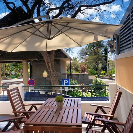 Finest Rentals - Downtown Villa Funchal  Buitenkant foto