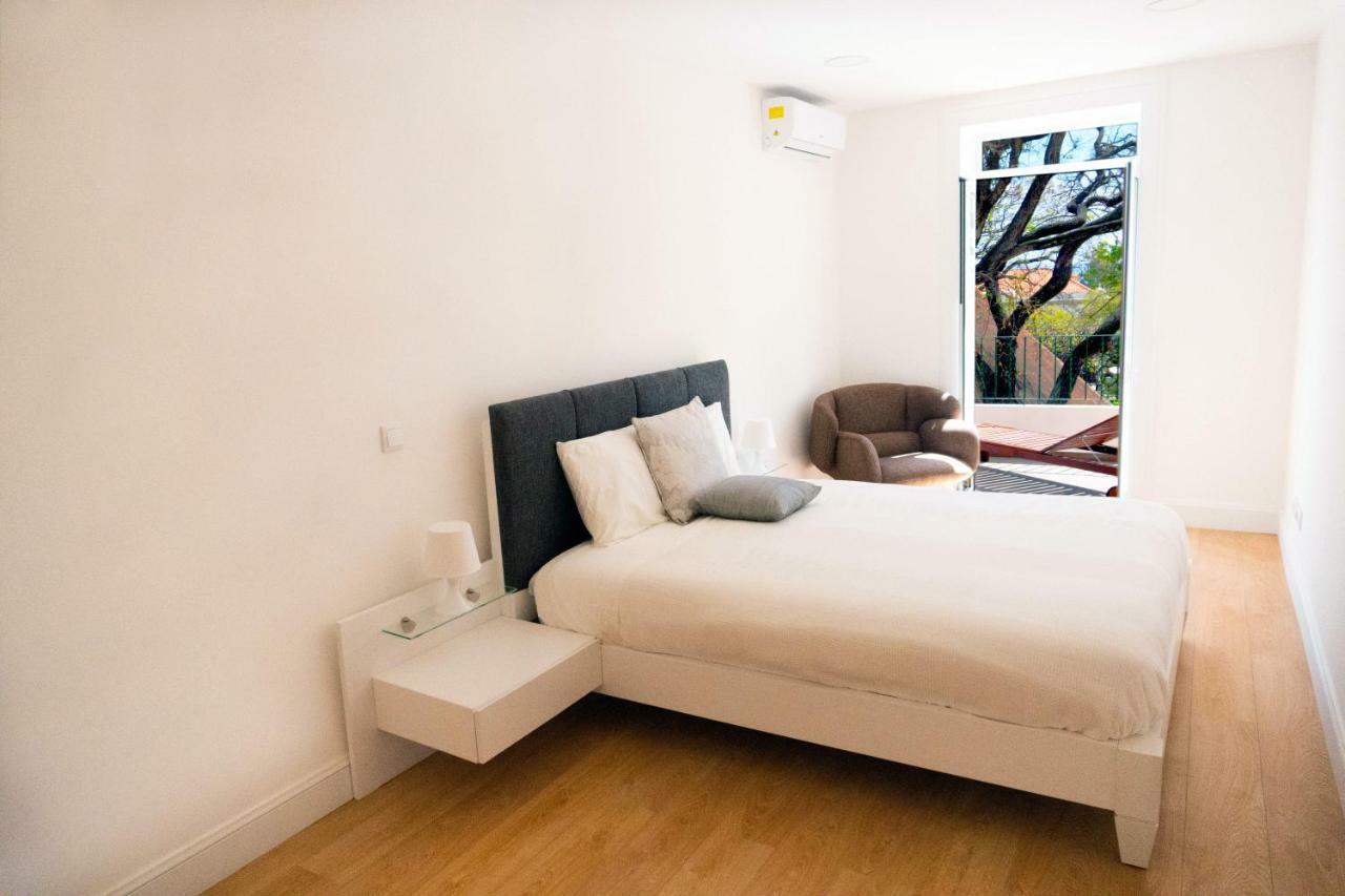 Finest Rentals - Downtown Villa Funchal  Buitenkant foto