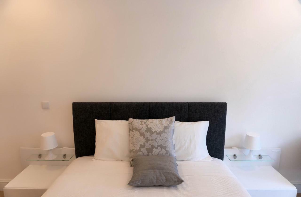 Finest Rentals - Downtown Villa Funchal  Buitenkant foto