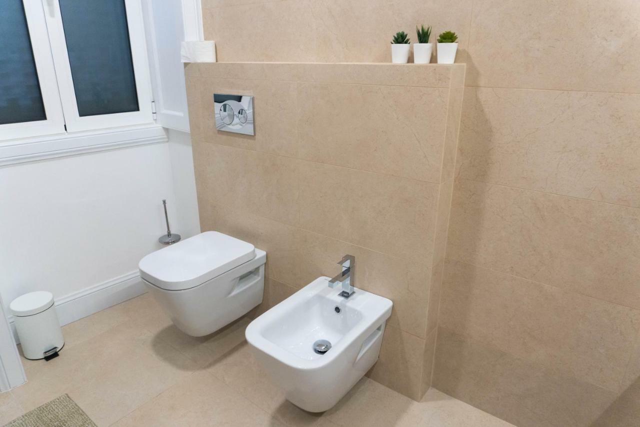 Finest Rentals - Downtown Villa Funchal  Buitenkant foto
