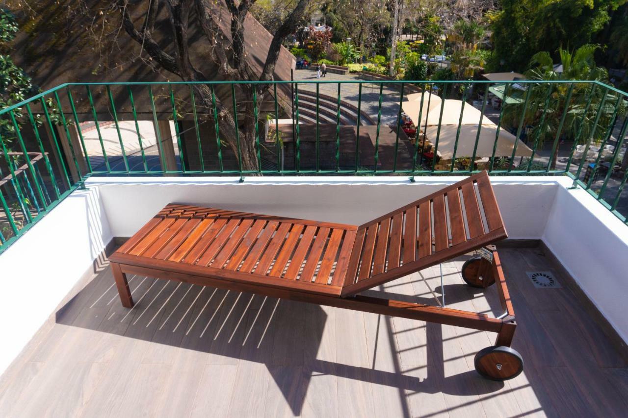 Finest Rentals - Downtown Villa Funchal  Buitenkant foto
