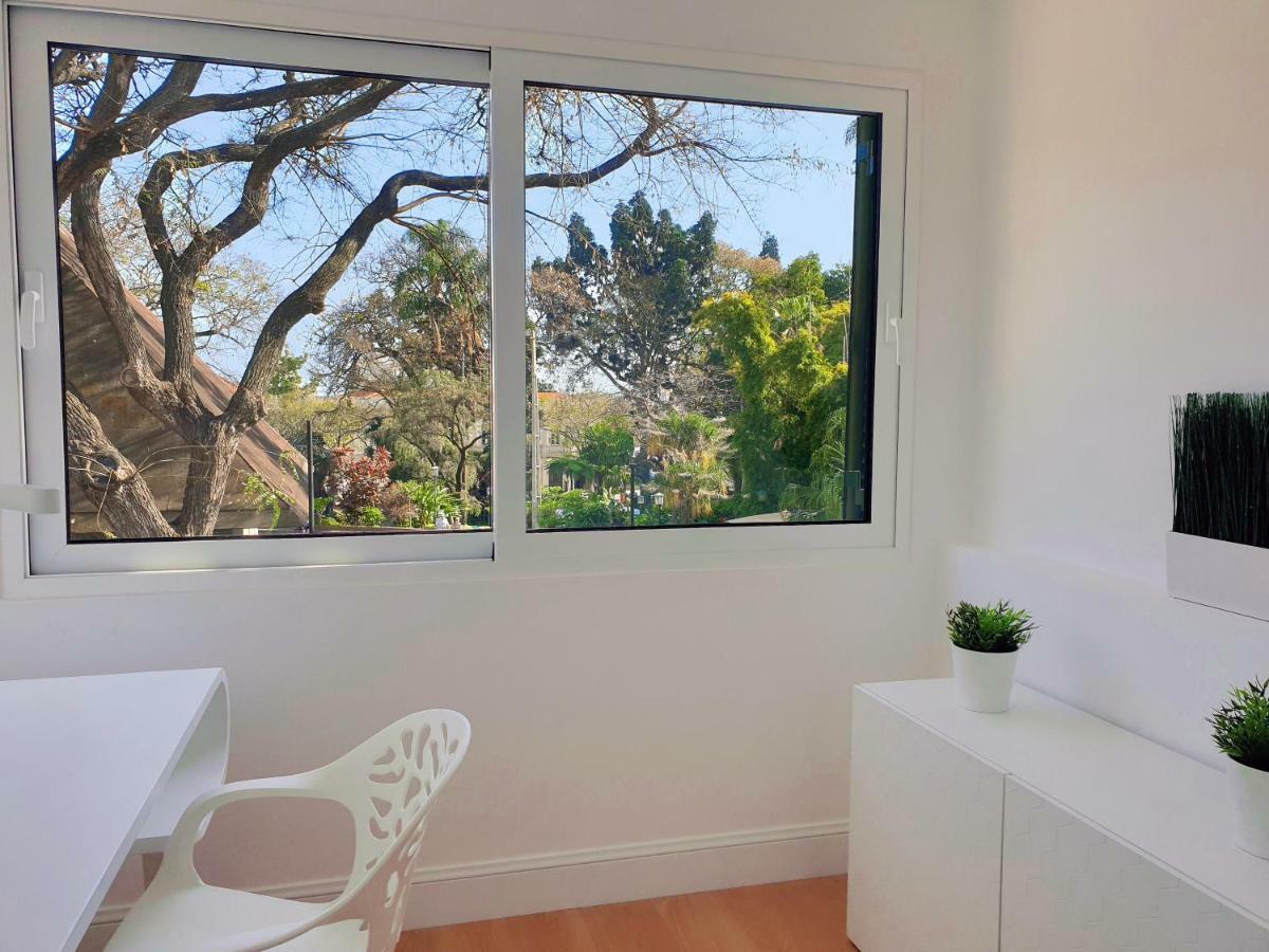 Finest Rentals - Downtown Villa Funchal  Buitenkant foto