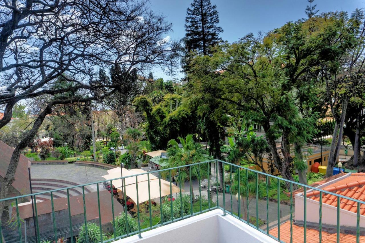 Finest Rentals - Downtown Villa Funchal  Buitenkant foto